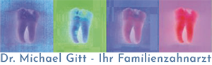 Zahnarzt Dachau Logo Dr. Gitt