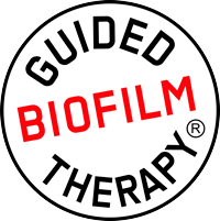 Logo-Guided-Biofilm-Therapy